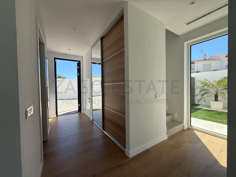 Chalet de 3 habitaciones en Barranco Hondo en venta con garaje - 530.000 € (Ref: 9941985)