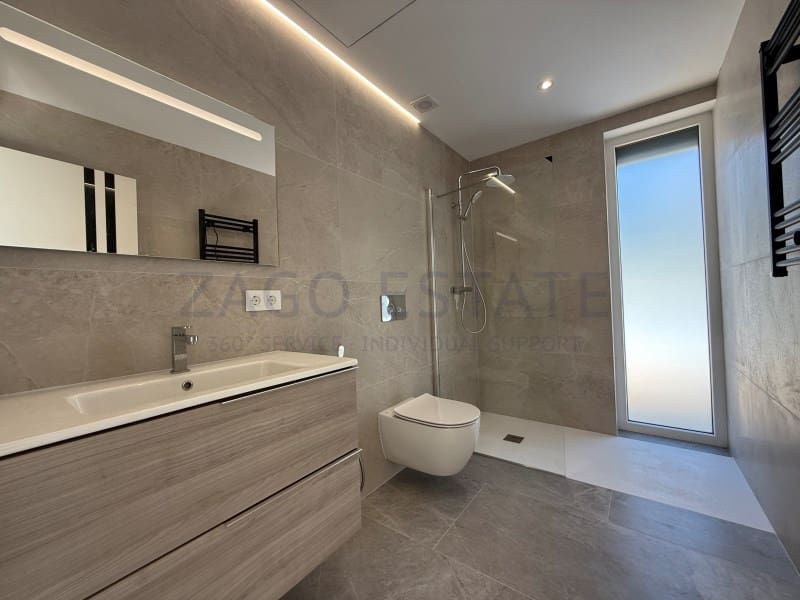 Chalet de 3 habitaciones en Barranco Hondo en venta con garaje - 530.000 € (Ref: 9941985)