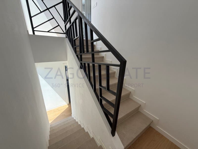 Chalet de 3 habitaciones en Barranco Hondo en venta con garaje - 530.000 € (Ref: 9941985)