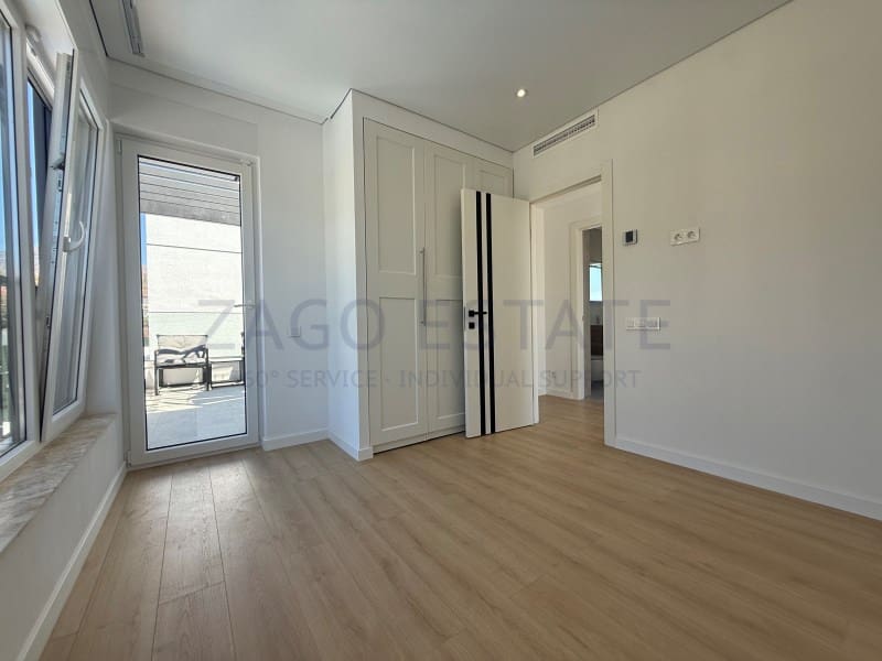 Chalet de 3 habitaciones en Barranco Hondo en venta con garaje - 530.000 € (Ref: 9941985)