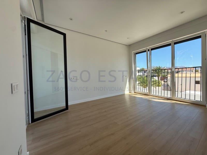 Chalet de 3 habitaciones en Barranco Hondo en venta con garaje - 530.000 € (Ref: 9941985)