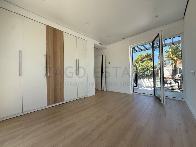 Chalet de 3 habitaciones en Barranco Hondo en venta con garaje - 530.000 € (Ref: 9941985)