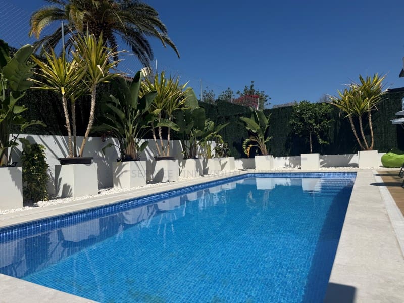 Chalet de 3 habitaciones en Barranco Hondo en venta con garaje - 530.000 € (Ref: 9941985)