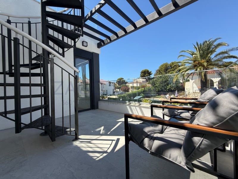 Chalet de 3 habitaciones en Barranco Hondo en venta con garaje - 530.000 € (Ref: 9941985)
