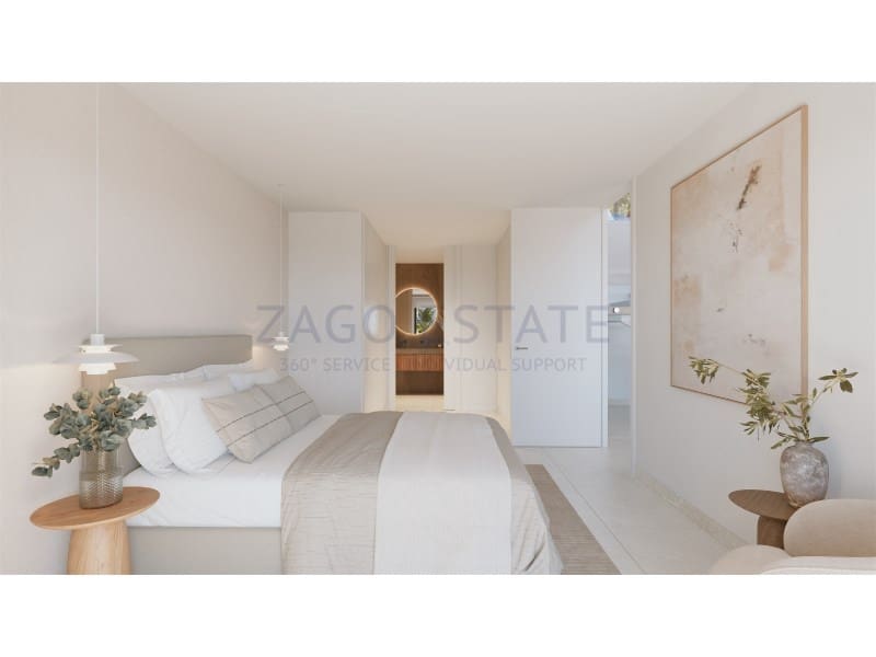 3 chambre Villa/Maison à vendre à Benitachell / Benitatxell - 2 165 000 € (Ref: 9945366)