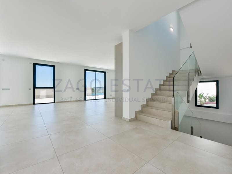 4 soverom Villa til salgs i Finestrat med garasje - € 1 800 000 (Ref: 9945368)