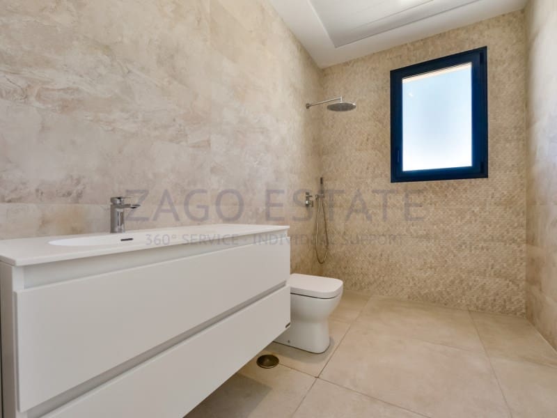 4 soverom Villa til salgs i Finestrat med garasje - € 1 800 000 (Ref: 9945368)