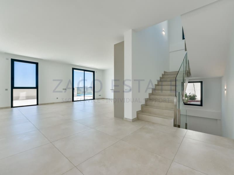 4 soverom Villa til salgs i Finestrat med garasje - € 1 800 000 (Ref: 9945368)