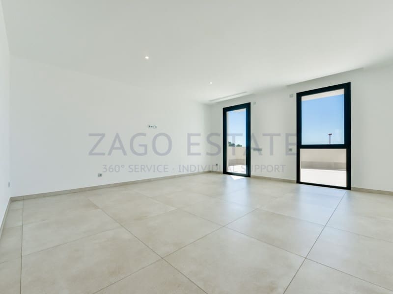 4 soverom Villa til salgs i Finestrat med garasje - € 1 800 000 (Ref: 9945368)