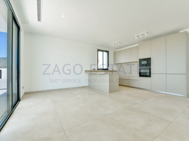 4 soverom Villa til salgs i Finestrat med garasje - € 1 800 000 (Ref: 9945368)