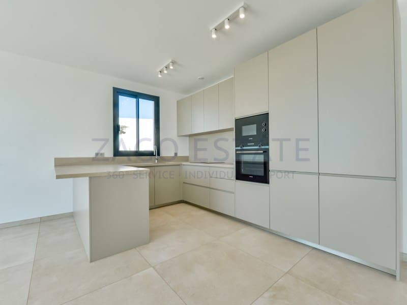 4 soverom Villa til salgs i Finestrat med garasje - € 1 800 000 (Ref: 9945368)
