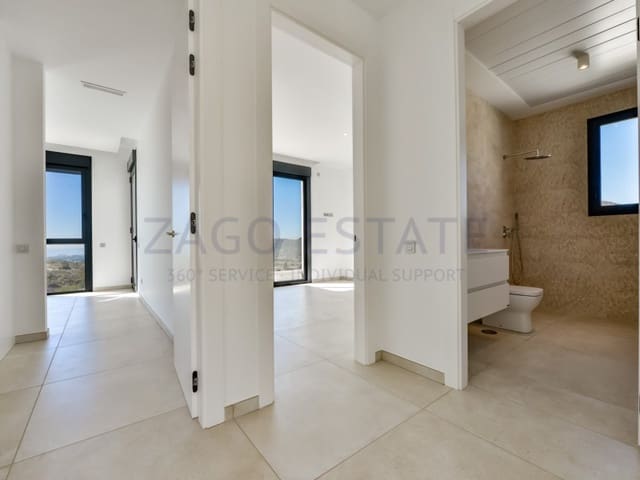4 chambre Villa/Maison à vendre à Golf Bahía, Finestrat avec garage - 1 800 000 € (Ref: 9945368)