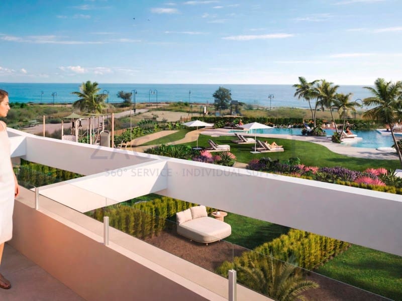 3 Zimmer Haus zu verkaufen in El Campello mit Pool - 541.000 € (Ref: 9945377)
