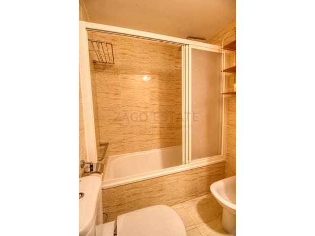 2 slaapkamer Flat te koop in La Cala de Villajoyosa, La Villajoyosa / Vila Joiosa met garage - € 250.000 (Ref: 9949397)