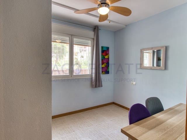 2 slaapkamer Flat te koop in La Cala de Villajoyosa, La Villajoyosa / Vila Joiosa met garage - € 250.000 (Ref: 9949397)