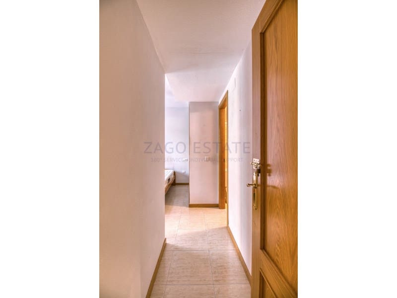 2 slaapkamer Flat te koop in La Villajoyosa / Vila Joiosa met garage - € 250.000 (Ref: 9949397)