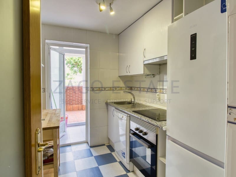 2 slaapkamer Flat te koop in La Villajoyosa / Vila Joiosa met garage - € 250.000 (Ref: 9949397)