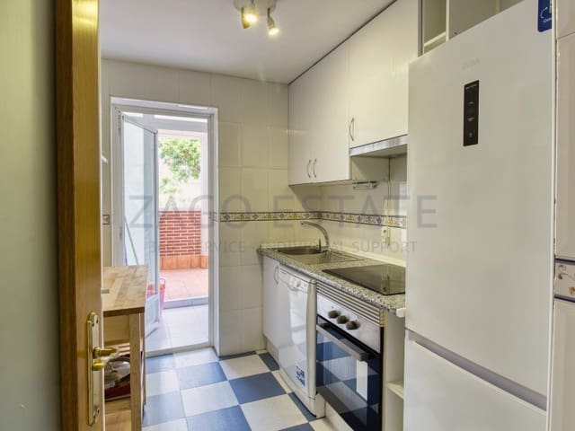 2 slaapkamer Flat te koop in La Cala de Villajoyosa, La Villajoyosa / Vila Joiosa met garage - € 250.000 (Ref: 9949397)