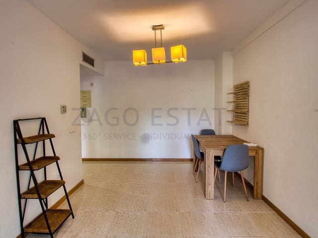 2 slaapkamer Flat te koop in La Cala de Villajoyosa, La Villajoyosa / Vila Joiosa met garage - € 250.000 (Ref: 9949397)