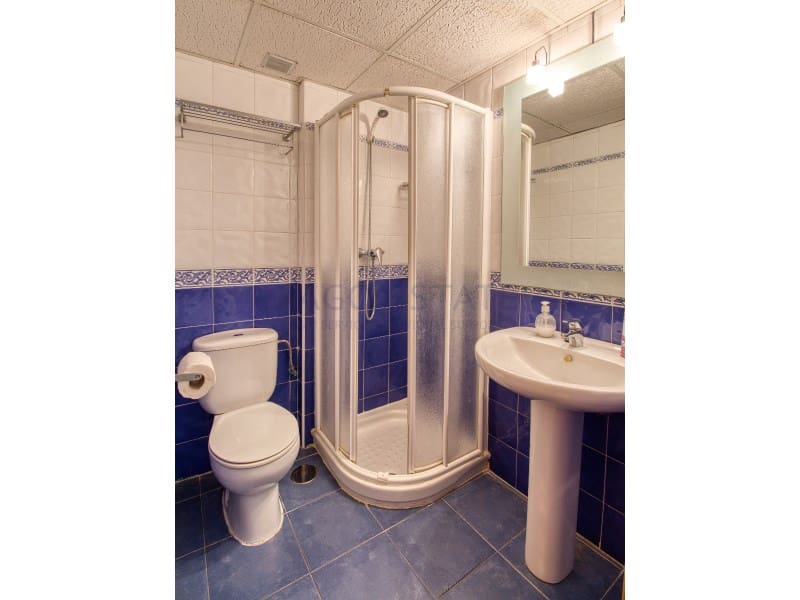 2 slaapkamer Flat te koop in La Villajoyosa / Vila Joiosa met garage - € 250.000 (Ref: 9949397)