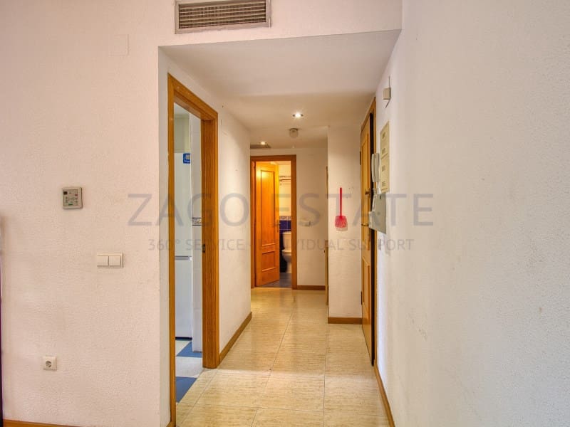 2 slaapkamer Flat te koop in La Villajoyosa / Vila Joiosa met garage - € 250.000 (Ref: 9949397)