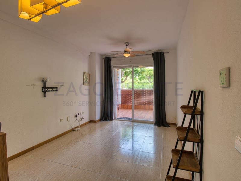 2 slaapkamer Flat te koop in La Villajoyosa / Vila Joiosa met garage - € 250.000 (Ref: 9949397)