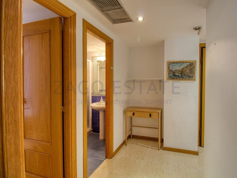 2 slaapkamer Flat te koop in La Villajoyosa / Vila Joiosa met garage - € 250.000 (Ref: 9949397)