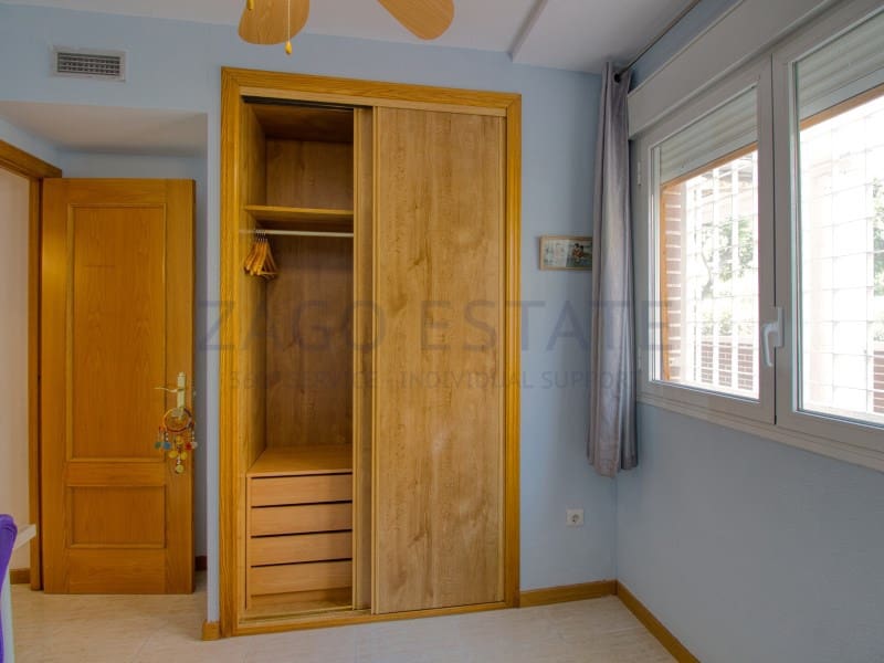 2 slaapkamer Flat te koop in La Villajoyosa / Vila Joiosa met garage - € 250.000 (Ref: 9949397)