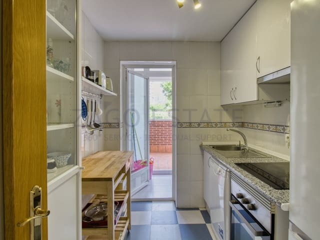 2 slaapkamer Flat te koop in La Cala de Villajoyosa, La Villajoyosa / Vila Joiosa met garage - € 250.000 (Ref: 9949397)