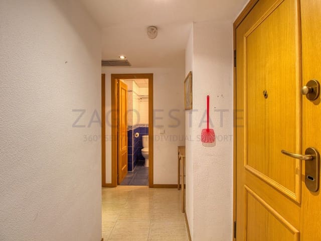 2 slaapkamer Flat te koop in La Cala de Villajoyosa, La Villajoyosa / Vila Joiosa met garage - € 250.000 (Ref: 9949397)