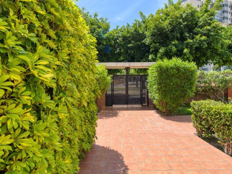 2 slaapkamer Flat te koop in La Villajoyosa / Vila Joiosa met garage - € 250.000 (Ref: 9949397)