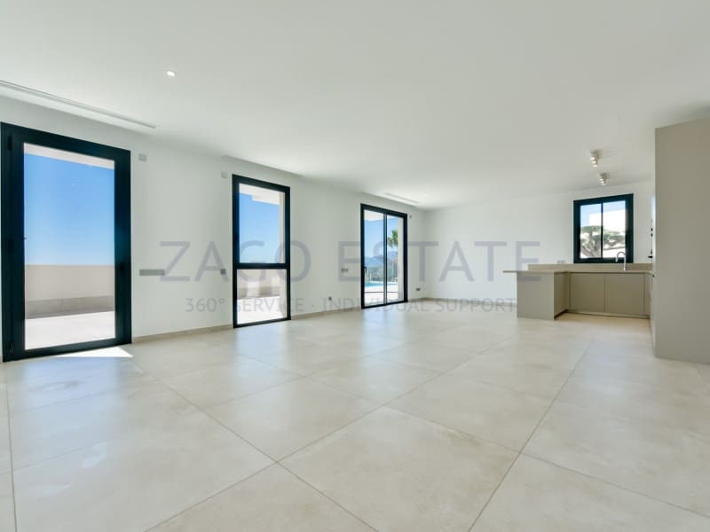 4 chambre Villa/Maison à vendre à Finestrat avec garage - 1 800 000 € (Ref: 9949398)