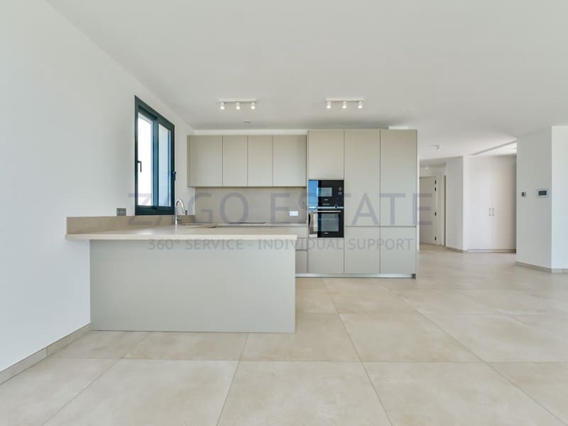 4 chambre Villa/Maison à vendre à Finestrat avec garage - 1 800 000 € (Ref: 9949398)
