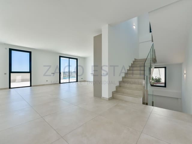 4 chambre Villa/Maison à vendre à Golf Bahía, Finestrat avec garage - 1 800 000 € (Ref: 9949398)
