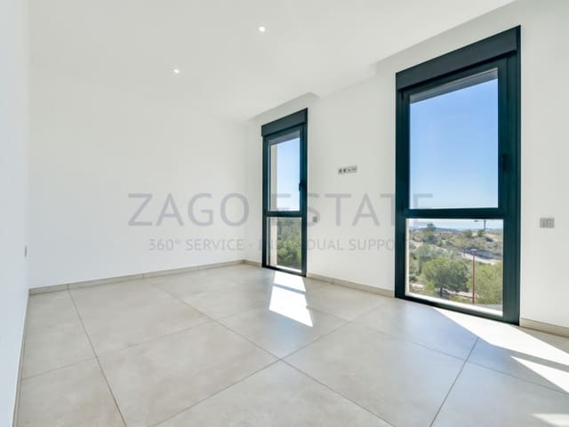 4 chambre Villa/Maison à vendre à Golf Bahía, Finestrat avec garage - 1 800 000 € (Ref: 9949398)