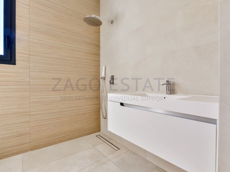 4 chambre Villa/Maison à vendre à Finestrat avec garage - 1 800 000 € (Ref: 9949398)