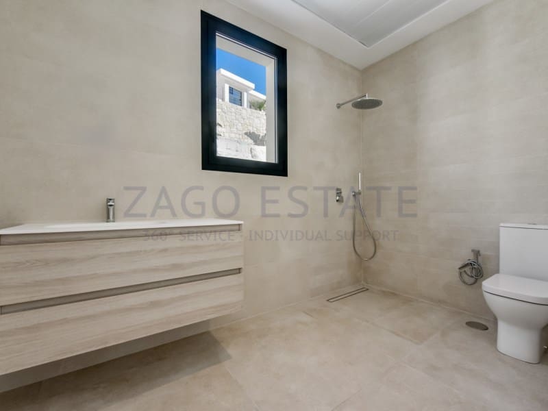 4 chambre Villa/Maison à vendre à Finestrat avec garage - 1 800 000 € (Ref: 9949398)