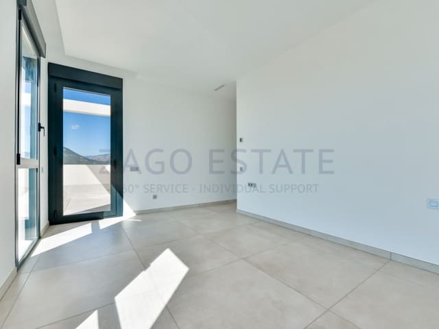 4 chambre Villa/Maison à vendre à Golf Bahía, Finestrat avec garage - 1 800 000 € (Ref: 9949398)