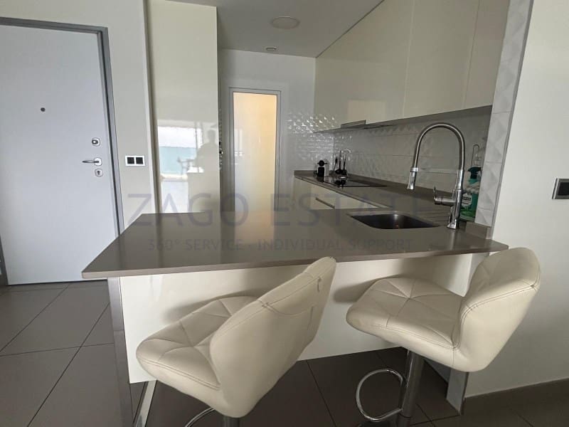Flat for rent in Benidorm with pool garage - € 2,100 (Ref: 9959397)