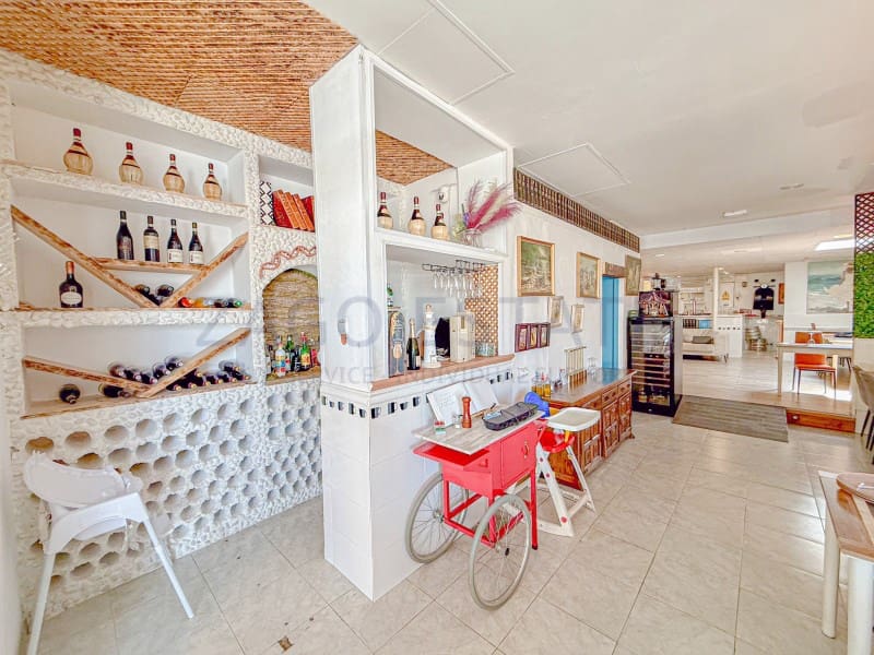 Commercial for rent in Benidorm - € 2,500 (Ref: 9964956)