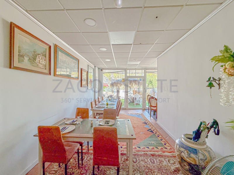 Commercial for rent in Benidorm - € 2,500 (Ref: 9964956)