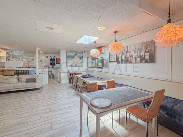 Commercial for rent in Sierra Helada, Benidorm - € 2,500 (Ref: 9964956)