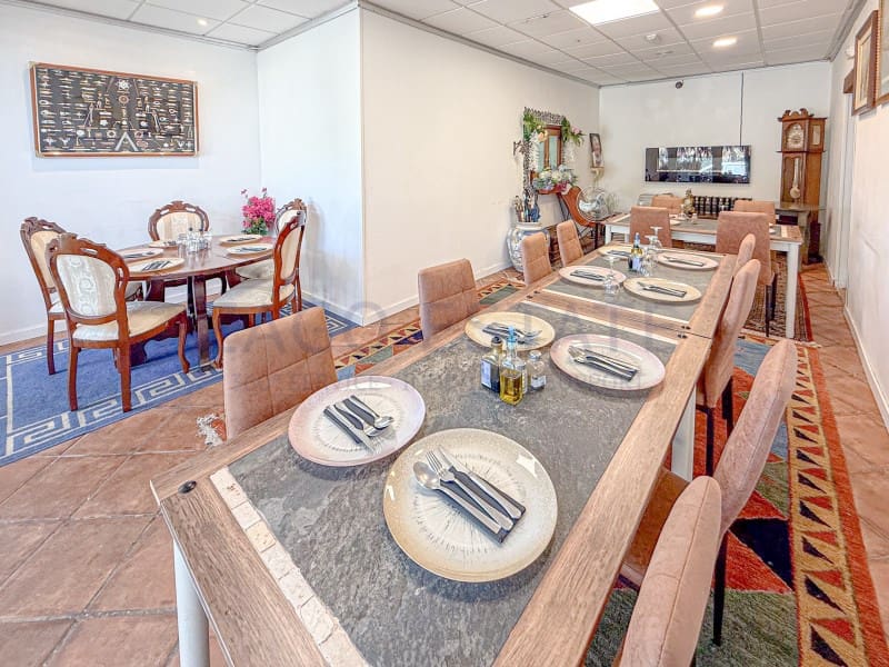 Commercial for rent in Benidorm - € 2,500 (Ref: 9964956)