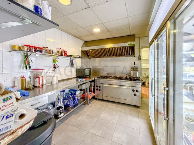 Commercial for rent in Sierra Helada, Benidorm - € 2,500 (Ref: 9964956)