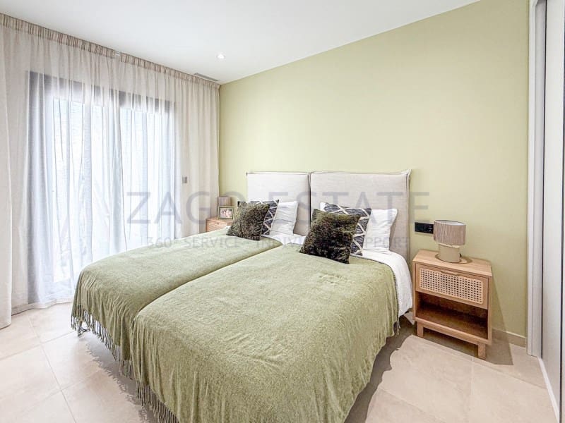 3 Zimmer Villa zu verkaufen in Finestrat mit Pool Garage - 495.000 € (Ref: 9964957)