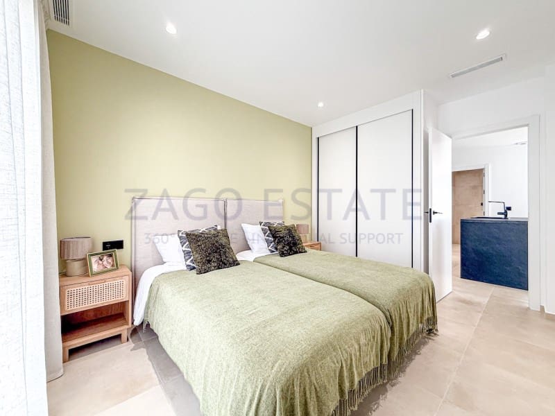 3 Zimmer Villa zu verkaufen in Finestrat mit Pool Garage - 495.000 € (Ref: 9964957)