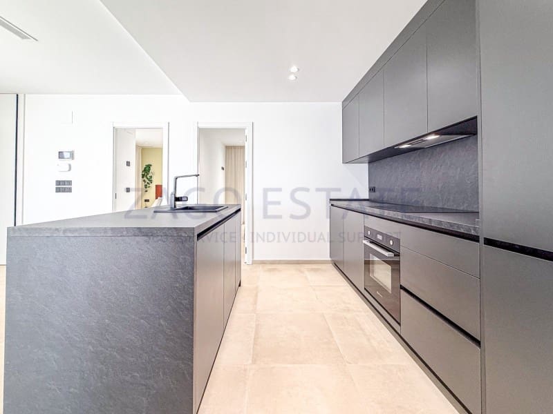 3 Zimmer Villa zu verkaufen in Finestrat mit Pool Garage - 495.000 € (Ref: 9964957)