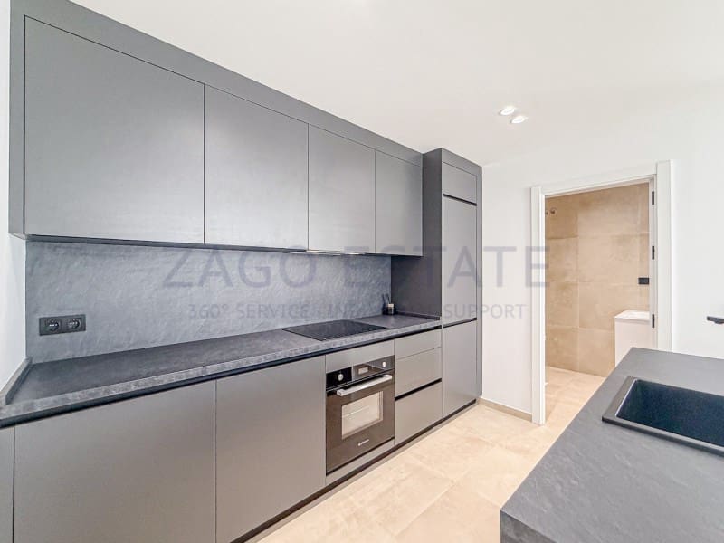 3 Zimmer Villa zu verkaufen in Finestrat mit Pool Garage - 495.000 € (Ref: 9964957)