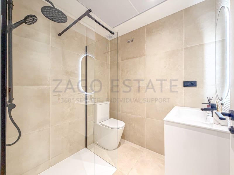 3 Zimmer Villa zu verkaufen in Finestrat mit Pool Garage - 495.000 € (Ref: 9964957)