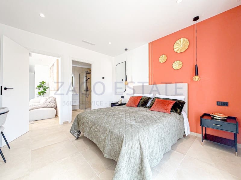 3 Zimmer Villa zu verkaufen in Finestrat mit Pool Garage - 495.000 € (Ref: 9964957)